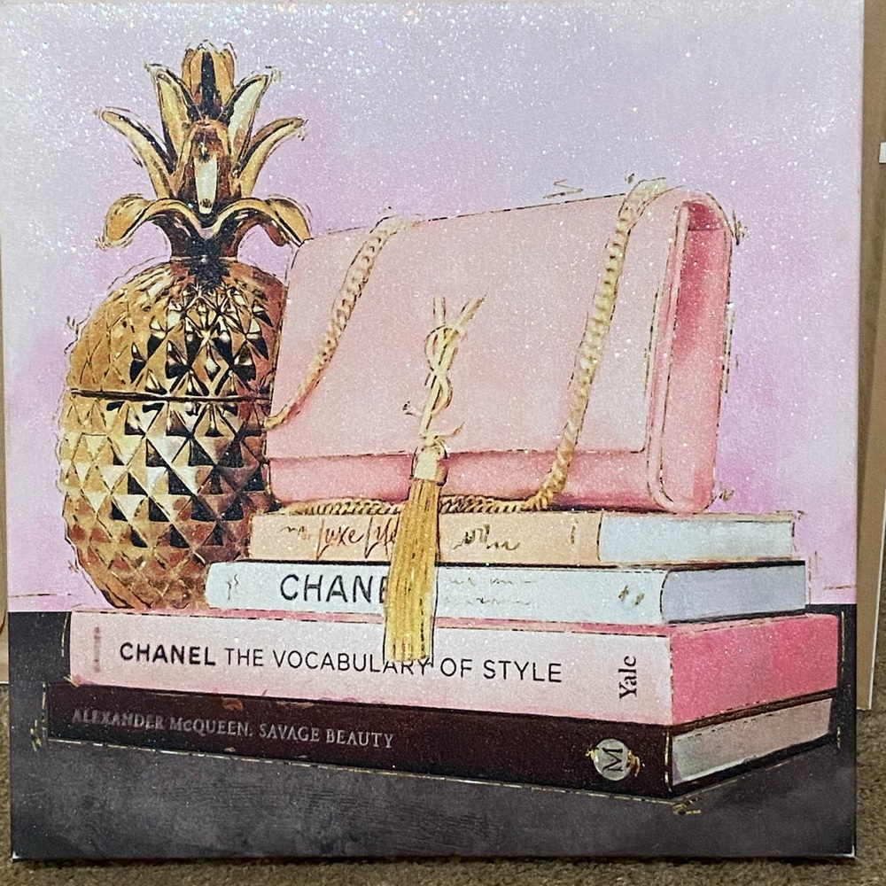Beautiful painting